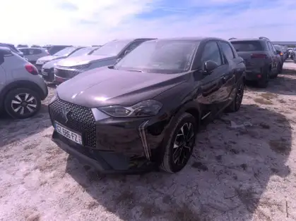 DS DS 3 ESPRIT DE VOYAGE PureTech 130 CV EAT8