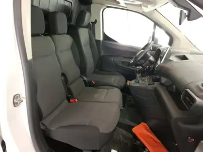 CITROEN BERLINGO VAN DRIVER TAILLE M 1000 KGS 1.5 BLUEHDI 100 CV BVM5