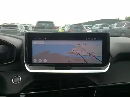 PEUGEOT 208 ALLURE 1.2 PURETECH 100 CV BVM6