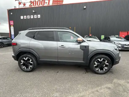 DACIA DUSTER Mild Hybrid 130 4x2 Journey - 5P