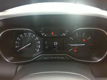 CITROEN C3 AIRCROSS PLUS 1.2 PURETECH 110 CV BVM6
