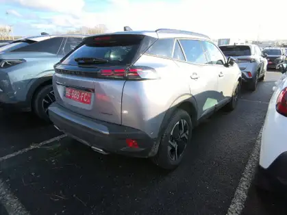 PEUGEOT 2008 ALLURE Hybrid 145 CV e-DCS6 