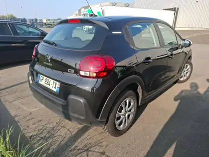 CITROEN C3 YOU 1.2 PURETECH 83 CV BVM5