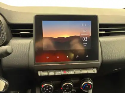 RENAULT CLIO V EQUILIBRE 1.0 TCe 90 CV BVM