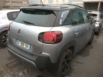 CITROEN C3 AIRCROSS MAX 1.2 PURETECH 130 CV EAT6 