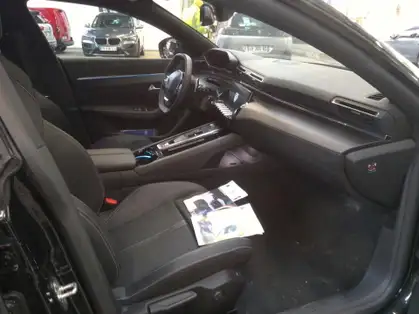 PEUGEOT 508 ALLURE 1.5 BLUEHDI 130 CV EAT8