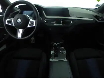 BMW SERIE 1 118i 136 ch DKG7 M Sport