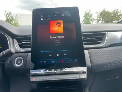 RENAULT SYMBIOZ ESPRIT ALPINE E-Tech FULL HYBRID 145 CV 