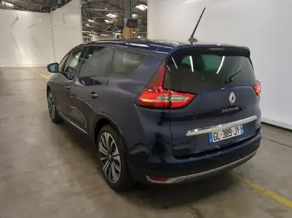 RENAULT GRAND SCENIC IV EVOLUTION TCE 140 CV EDC
