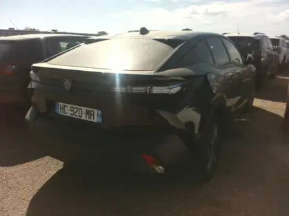 PEUGEOT 408 ALLURE Hybrid 145 CV e-DCS6