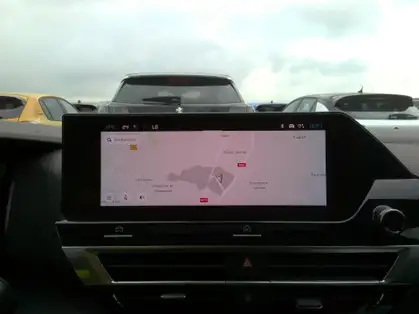 CITROEN C4 X MAX BLUEHDI 130 CV EAT8