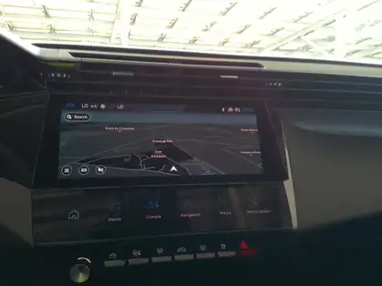 PEUGEOT 308 PHEV 180 e-EAT8 Allure