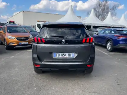 PEUGEOT 5008 5008 CROSSWAY 1.5 BLUEHDI 130 CV EAT8