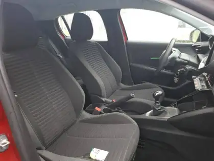 PEUGEOT 208 ACTIVE 1.2 PURETECH 100 CV BVM6