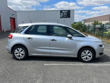 CITROEN C4 PICASSO e-HDi 115 Intensive ETG6