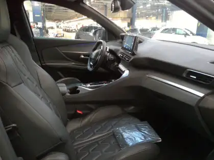 PEUGEOT 3008 ALLURE PACK HYBRID 136 CV E-DCS6