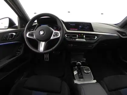 BMW SERIE 1 118i 136 ch DKG7 M Sport