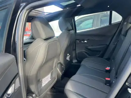 PEUGEOT 2008 GT Hybrid 145 CV e-DCS6 