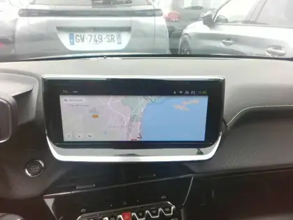 PEUGEOT 208 GT 1.2 PURETECH 100 CV BVM6