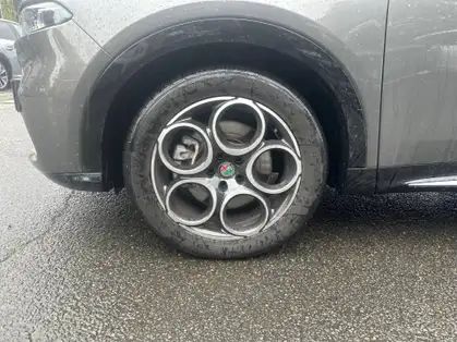 ALFA ROMEO TONALE 1.5 Hybrid 160 ch VGT TCT7 Ti