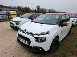 CITROEN FEEL BUSINESS 1.2 PURETECH 83 CV BVM5