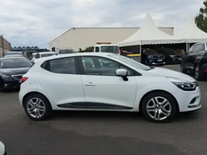 RENAULT CLIO IV BUSINESS CLIO IV BUSINESS 0.9 TCE 90 CV BVM5