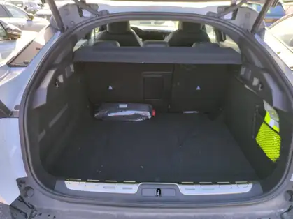 PEUGEOT 408 GT 1.2 PURETECH 130 CV EAT8