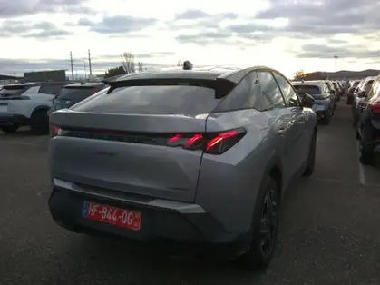 PEUGEOT 3008 GT Hybrid 145 e-DCS6