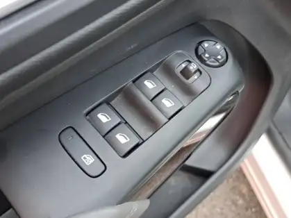 CITROEN C5 AIRCROSS PureTech 180 S&S EAT8 Shine Pack