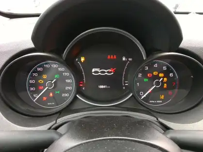 FIAT 500X MY23 500X HYBRID 1.5 FIREFLY 130 CV DCT7