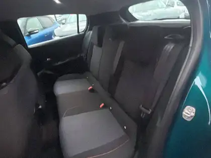 PEUGEOT 308 STYLE BlueHDi 130 CV EAT8 
