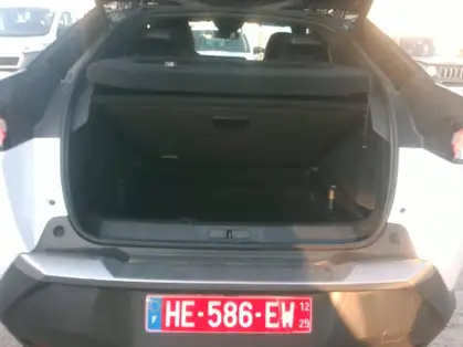 PEUGEOT 3008 GT Hybrid 145 e-DCS6