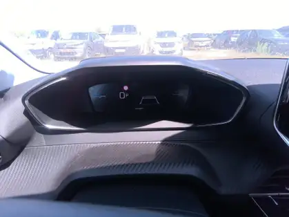 PEUGEOT 208 ALLURE Hybrid 110 CV e-DCS6 