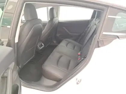 TESLA MODEL 3 AUTONOMIE STANDARD PLUS RWD