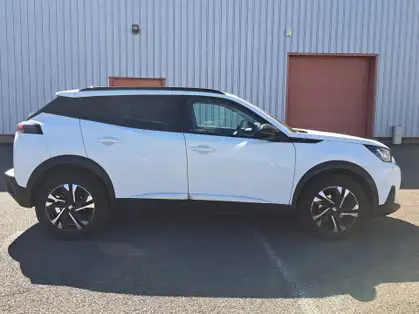 PEUGEOT 2008 ALLURE 1.2 PURETECH 100 CV BVM6