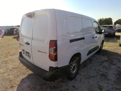 CITROEN BERLINGO VAN TAILLE XL 950 KGS BLUEHDI 100 CV BVM6