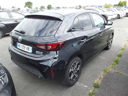MG MG3 LUXURY 1.5 L Hybrid+ 195 CV 