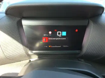 CITROEN C4 SHINE 1.2 PURETECH 130 CV BVM6