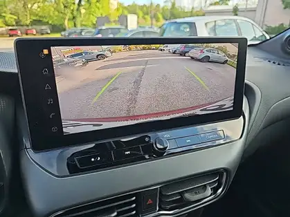 NISSAN JUKE N-CONNECTA HYBRID 143 CV