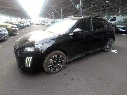 PEUGEOT 208 ALLURE Hybrid 110 CV e-DCS6 