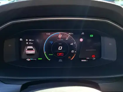 CUPRA FORMENTOR VZ 1.4 e-HYBRID 245 CV DSG6 
