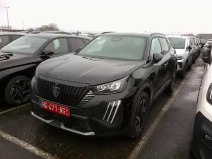 PEUGEOT 2008 ALLURE Hybrid 145 CV e-DCS6 