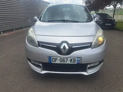 RENAULT GRAND SCENIC III dCi 110 Energy FAP eco2 Expression 7 pl
