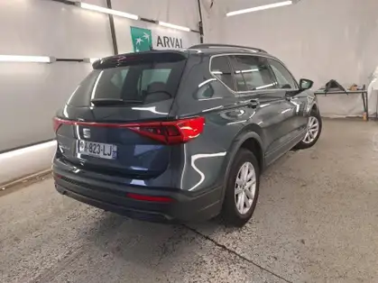 SEAT TARRACO STYLE BUSINESS 1.5 TSI 150 CV BVM6 7 PLACES