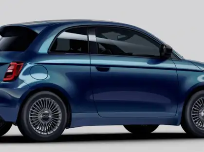 FIAT 500 1.0 65 ch Hybride Icone