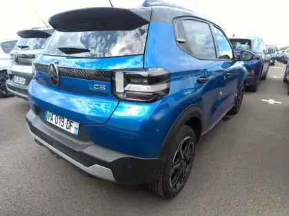 CITROEN C3 MAX PURETECH 100 CV BVM6 