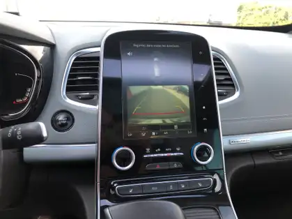 RENAULT ESPACE V Tce 200 Energy Initiale Paris EDC