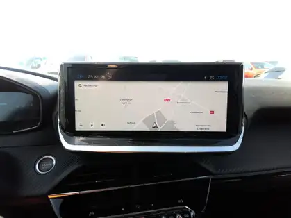 PEUGEOT 208 ALLURE ESS 100 CV BVM6