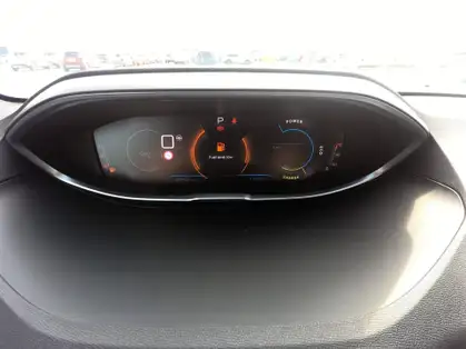 PEUGEOT 3008 ALLURE PACK HYBRID 136 CV E-DCS6