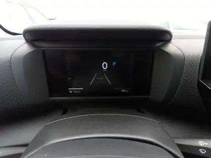 CITROEN C4 X Hybride 136 e-DCS6 Max